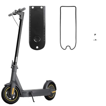 Jodriva Couvercle de Circuit imprimé de panneau de tableau de bord de Scooter
