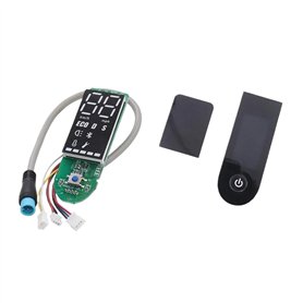 Jodriva Tableau de bord Bluetooth