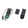 Jodriva Tableau de bord Bluetooth