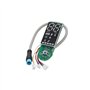 for scooter électrique M365 /Pro 1S avec couvercle de protection