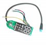 Circuit imprimé d'affichage LED