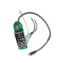 Tableau de Bord PCB