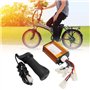 contrôleur de vitesse du moteur avec kit de