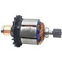 Vuzmode Ensemble, Rotor 18 V N372159, for 20 V Max DCD985 DCD985N D CD985M2 Rotor d'armature pour Outils de Jardin