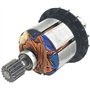 Vuzmode Ensemble, Rotor 18 V N372159, for 20 V Max DCD985 DCD985N D CD985M2 Rotor d'armature pour Outils de Jardin