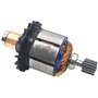 Vuzmode Ensemble, Rotor 18 V N372159, for 20 V Max DCD985 DCD985N D CD985M2 Rotor d'armature pour Outils de Jardin