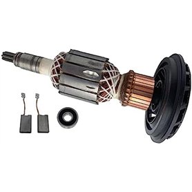 Vuzmode Pièces de Rechange for Ancre de Rotor