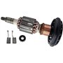 Vuzmode Pièces de Rechange for Ancre de Rotor