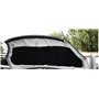 2007 2008 2009 2010 2011 Voiture Isolation Thermique Coton Capot Avant Moteur Tapis De Protection Couverture