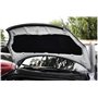 Jodriva for Swift, 2007 2008 2009 2010 2011 Voiture Isolation Thermique Coton Capot Avant Moteur Tapis De Protection Couverture 