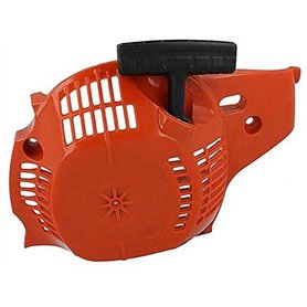 HUVNEXA Ensemble de démarreur à Traction for tronçonneuse Husqvarna