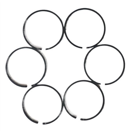 Clynex Anneaux de Piston for débroussailleuse BC260 CG260