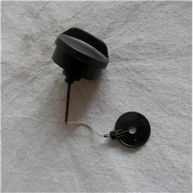 HUVNEXA Bouchon de carburant KM85