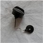 HUVNEXA Bouchon de carburant KM85