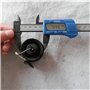 HUVNEXA Bouchon de carburant KM85, for STIHL, HL45 KM55 HT70 HT75 BG75 SP80 SP81 KR85 SP85 BR106 BT106 HL75 HL75K HT250 couvercl