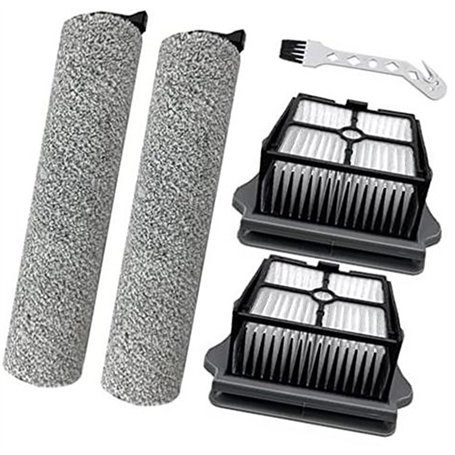 Yurefax Filtre Hepa for brosse rotative