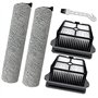 Yurefax Filtre Hepa for brosse rotative