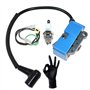 XEBRAD Bobine d'allumage, for Husqvarna, 362 362 Special 362XP 365 365SP 365 Special 372 372XPW 570 570XP 575 575XP 576XP, for J
