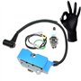 XEBRAD Bobine d'allumage, for Husqvarna, 362 362 Special 362XP 365 365SP 365 Special 372 372XPW 570 570XP 575 575XP 576XP, for J