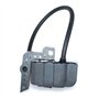 XEBRAD Bobine d'allumage for tronçonneuse Echo CS-3000 CS-3050 CS-3400 CS-3450 CS-3500 15662639431 15662639430 15662639130 15662