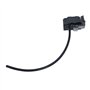 XEBRAD Bobine d'allumage for tronçonneuse Echo CS-3000 CS-3050 CS-3400 CS-3450 CS-3500 15662639431 15662639430 15662639130 15662