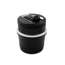 WENNIANJIA 1 Pièce Cendrier Voiture pour Citroen C3 Cross Grand VTS C5 C1 C4 C6 C2