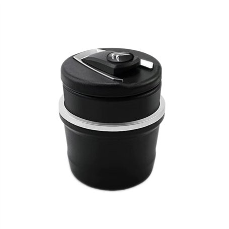 WENNIANJIA 1 Pièce Cendrier Voiture pour Citroen C3 Cross Grand VTS C5 C1 C4 C6 C2