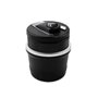 WENNIANJIA 1 Pièce Cendrier Voiture pour Citroen C3 Cross Grand VTS C5 C1 C4 C6 C2