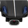 Drone RC Pliable, Drone D'évitement d'obstacles à Trois Côtés, Quadricoptère 2,4 GHz avec Caméra HD 4K Retour à Une Clé, Atterri