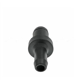 Rynplex Soupape d'échappement de clapet anti-retour de soupape PCV de Ventilation de carter positif de voiture