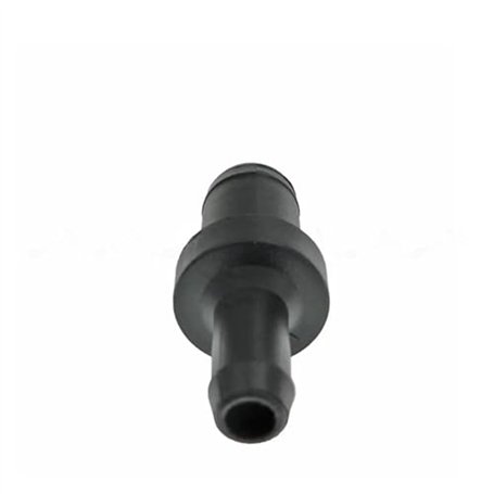 Rynplex Soupape d'échappement de clapet anti-retour de soupape PCV de Ventilation de carter positif de voiture