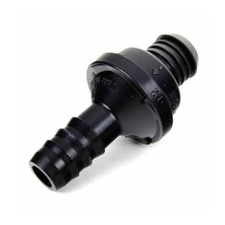 Rynplex Tuyau de reniflard de Moteur