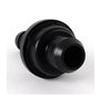 Rynplex Tuyau de reniflard de Moteur, Valve unidirectionnelle, Tuyau de Ventilation PCV, servomoteur de Frein, clapet Anti-Retou