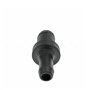 Rynplex Soupape d'échappement de clapet anti-retour de soupape PCV de Ventilation de carter positif de voiture, for CR-X, for Ci