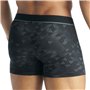 adidas Herren Unterwäsche Boxershorts 3er Pack-Trunk (3pk) -Active Micro Flex Eco Caleçon Boxeur, Assorted_4am014, M Hommes