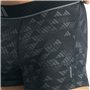 adidas Herren Unterwäsche Boxershorts 3er Pack-Trunk (3pk) -Active Micro Flex Eco Caleçon Boxeur, Assorted_4am014, M Hommes