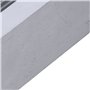 CHICIRIS Dissipateur De Chaleur En Aluminium, Type U, 100x50x50mm, HS-U100-50-50