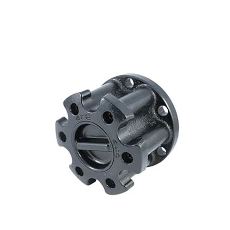Yurefax Moyeux de Verrouillage de Roue Libre for UAZ 452 469