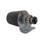 MEXWLOP Moteur de démarrage for Tondeuse à Gazon 14 Dents 593934 693551 LG693551 BS693551 Démarreur de Tondeuse à Gazon