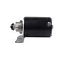 MEXWLOP Moteur de démarrage for Tondeuse à Gazon 14 Dents 593934 693551 LG693551 BS693551 Démarreur de Tondeuse à Gazon