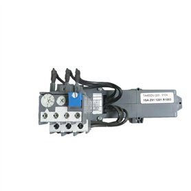 Relais de surcharge TA450DU310 220-310A 1 pièce