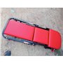 CHZDPP Chariot de Visite Plaque de Protection pour camionnettes/caravanes/remorques