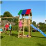 canopée Terrain Jeu Tissu Oxford 52x90 Pouces