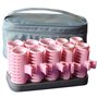 rechargeables 160 degrés thermostatures currlers électriques pour femmes