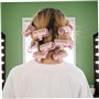 10pcs rouleaux de cheveux chauffés, rechargeables 160 degrés thermostatures currlers électriques pour femmes, outil de coiffage 