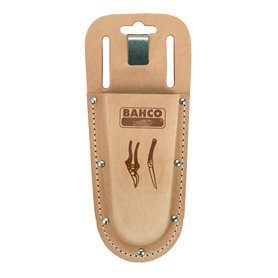 Bahco PROF-H - Etui Cuir Secateur/Scie