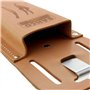 Bahco PROF-H - Etui Cuir Secateur/Scie, Taille unique