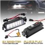 for Hyundai I30 GD CW