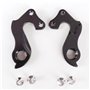 Clynex Cintre de dérailleur de vélo