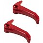 Vuzmode Lot de 2 manettes d'accélérateur de Rechange 753-04119 for tondeuses à Gazon Ryobi